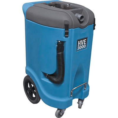 HVE 3000 Flood Pumper